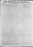 Republican Journal :Vol. 69, No. 23 - June 10,1897