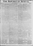 The Republican Journal: Vol. 70, No. 2 - January 13,1898