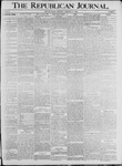 The Republican Journal: Vol. 70, No. 7 - February 17,1898