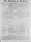 The Republican Journal: Vol. 70, No. 10 - March 10,1898