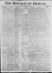 The Republican Journal: Vol. 70, No. 18 - May 05,1898