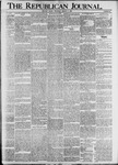The Republican Journal: Vol. 77, No. 10 - March 09,1905