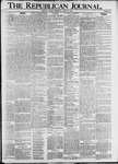 The Republican Journal: Vol. 77, No. 17 - April 27,1905