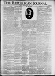 The Republican Journal: Vol. 77, No. 18 - May 04,1905
