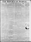 The Republican Journal: Vol. 78, No. 5 - February 01,1906