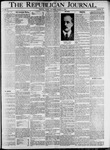 The Republican Journal: Vol. 78, No. 10 - March 08,1906
