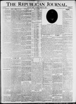The Republican Journal: Vol. 78, No. 11 - March 15,1906