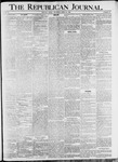 The Republican Journal: Vol. 78, No. 16 - April 19,1906