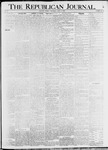 The Republican Journal: Vol. 78, No. 27 - July 05,1906