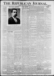 The Republican Journal: Vol. 78, No. 48 - November 29,1906