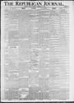 The Republican Journal: Vol. 78, No. 52 - December 27,1906