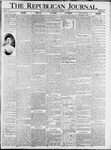 The Republican Journal: Vol. 79, No. 45 - November 07,1907