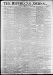 The republican Journal: Vol. 80, No. 44 - October 29,1908