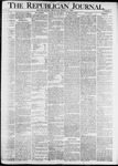 The Republican Journal: Vol. 81, No. 9 - March 04,1909