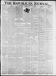 The Republican Journal: Vol. 81, No. 48 - December 02,1909