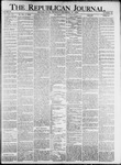 The Republican Journal: Vol. 81, No. 50 - December 16,1909