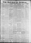 The Republican Journal: Vol. 81, No. 51 - December 23,1909