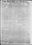 The Republican Journal: Vol. 85, No. 7 - February 13,1913