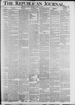 The Republican Journal: Vol. 85, No. 19 - May 08,1913