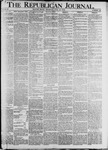 The Republican Journal: Vol. 85, No. 24 - June 12,1913