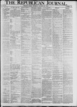 The Republican Journal: Vol. 85, No. 35 - August 28,1913