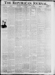 The Republican Journal: Vol. 85, No. 41 - October 09,1913