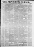 The Republican Journal: Vol. 88, No. 5 - February 03,1916