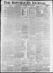 The Republican Journal: Vol. 88, No. 6 - February 10,1916