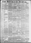The Republican Journal: Vol. 88, No. 11 - March 16,1916
