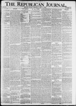 The Republican Journal: Vol. 88, No. 18 - May 04,1916