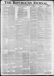 The Republican Journal: Vol. 88, No. 19 - May 11,1916