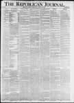 The Republican Journal: Vol. 88, No. 23 - June 08,1916