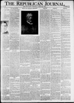 The Republican Journal: Vol. 88, No. 25 - June 22,1916