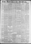 The Republican Journal: Vol. 88, No. 36 - September 07,1916