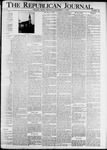 The Republican Journal: Vol. 88, No. 49 - December 07,1916