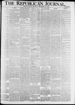 The Republican Journal: Vol. 88, No. 51 - December 21,1916
