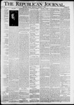 The Republican Journal: Vol. 89, No. 9 - March 01,1917