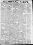 The Republican Journal: Vol. 89, No. 49 - December 06,1917