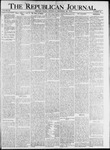 The Republican Journal: Vol. 89, No. 51 - December 20,1917