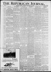 The Republican Journal; Vol. 91, No. 8 - February 22,1919