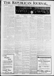 The Republican Journal; Vol. 91, No. 26 - June 26,1919