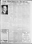 The Republican Journal; Vol. 91, No. 33 - August 14,1919