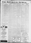 The Republican Journal; Vol. 91, No. 37 - September 11,1919