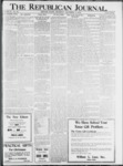The Republican Journal; Vol. 91, No. 49 - December 04,1919