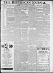 The Republican Journal: Vol. 92. No. 11 - March 11,1920