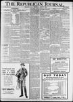 The Republican Journal: Vol. 92. No. 14 - April 01,1920