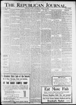 The Republican Journal: Vol. 92. No. 16 - April 15,1920