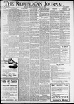 The Republican Journal: Vol. 92. No. 19 - May 06,1920