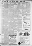 The Republican Journal: Vol. 92. No. 26 - June 24,1920