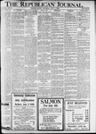 The Republican Journal: Vol. 92. No. 27 - July 01,1920